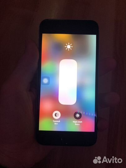 iPhone 6S, 32 ГБ
