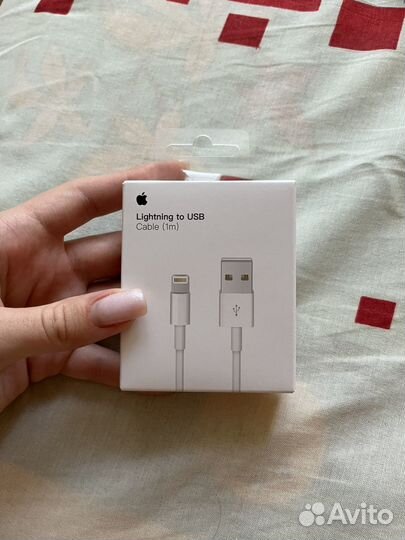 Кабель для iPhone