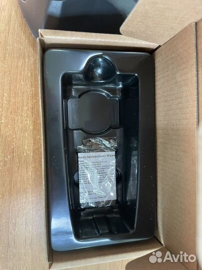 Терминал сбора данных chiper lab