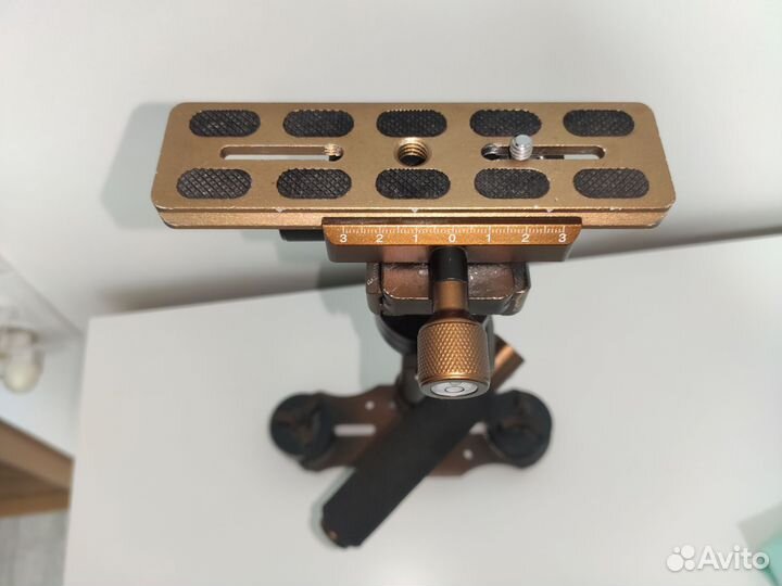 Стабилизатор для камеры