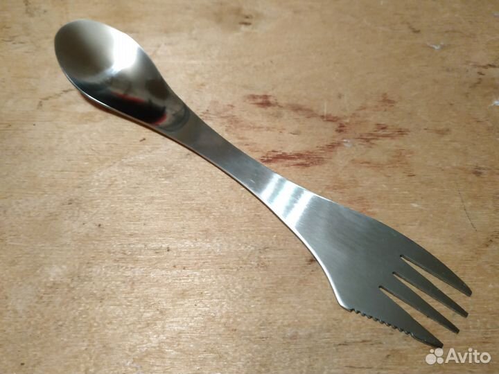 Столовый прибор 