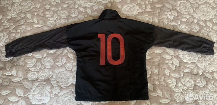 Костюм спортивный adidas messi 7-8 лет