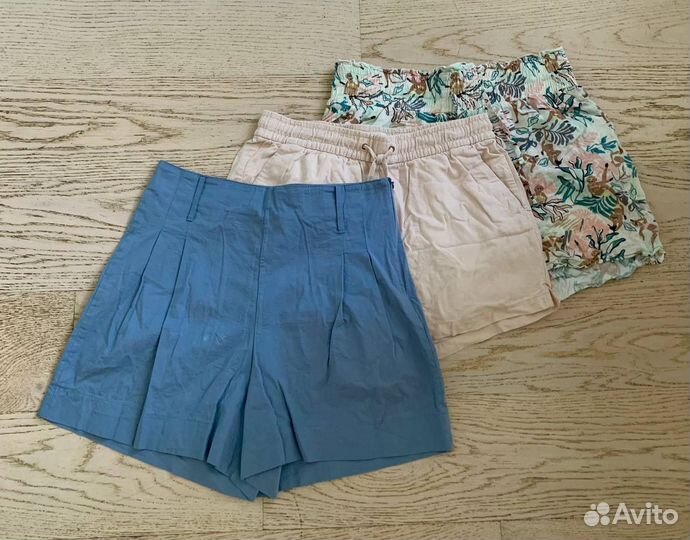 Пакет одежды S размер