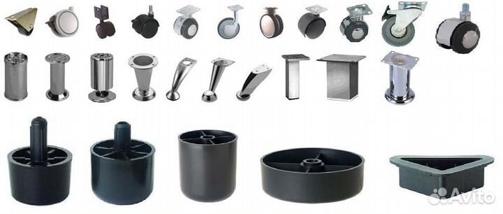 Ремонт мебели