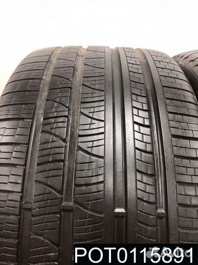 Pirelli Scorpion Verde All Season 315/35 R21 111V