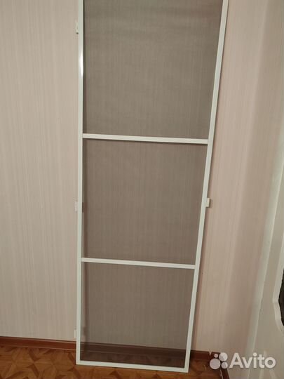 Сетка балконная