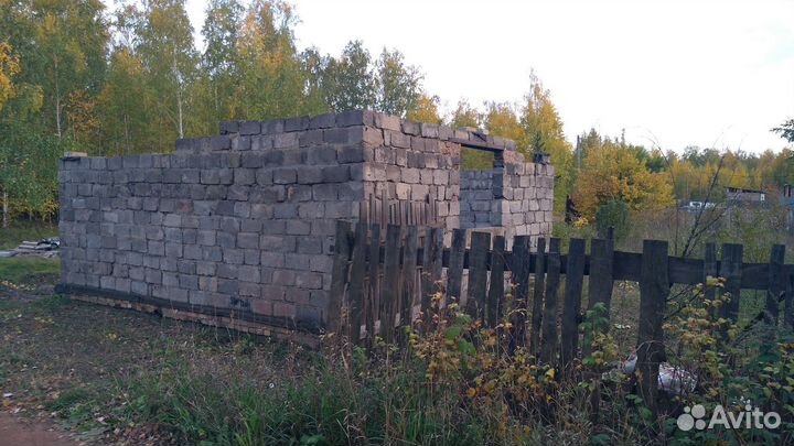 Шлакоблок
