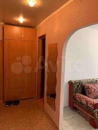 3-к. квартира, 56,5 м², 4/5 эт.