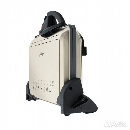 Электрогриль Steba PG 4.4