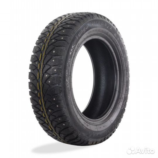 Tunga Nordway 2 185/60 R14 82Q