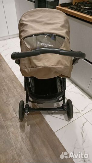 Прогулочная коляска бу