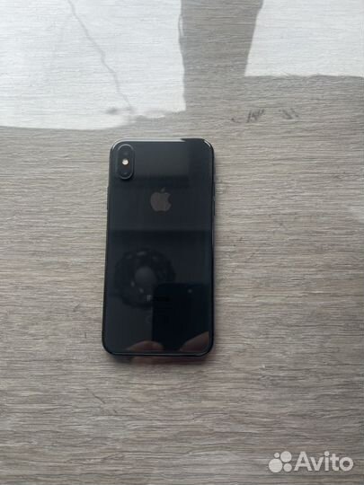 iPhone, 8 ГБ