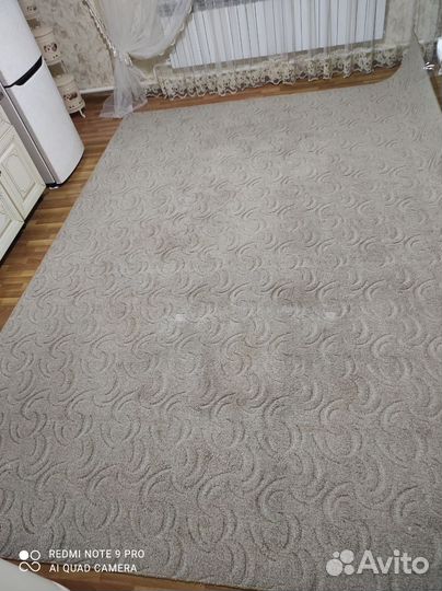 Ковер палас