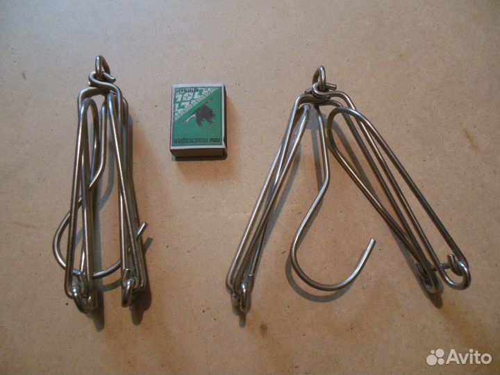 Вешалка плечики для одежды