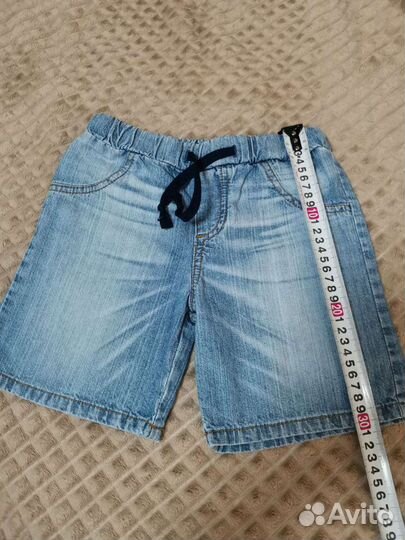 Шорты 110-116 GJ, Acoola, H&M