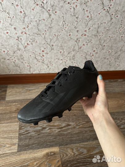 Бутсы Adidas оригинал