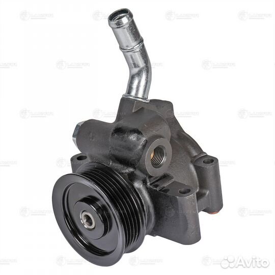 Luzar LPS1001 насос гидроусилителя руля