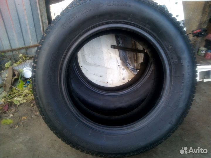 Windpower AL 01 225/60 R16 23J