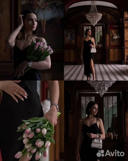 Фотограф в Санкт-Петербург