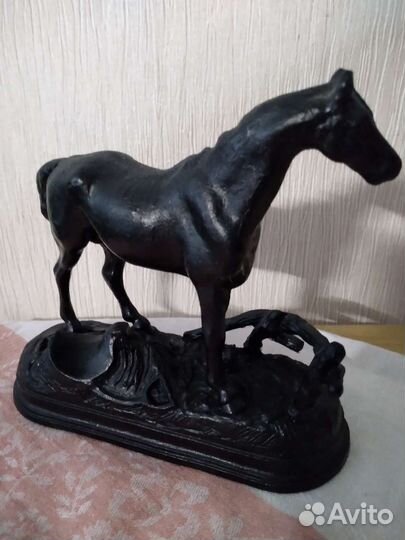 Чугунное литье