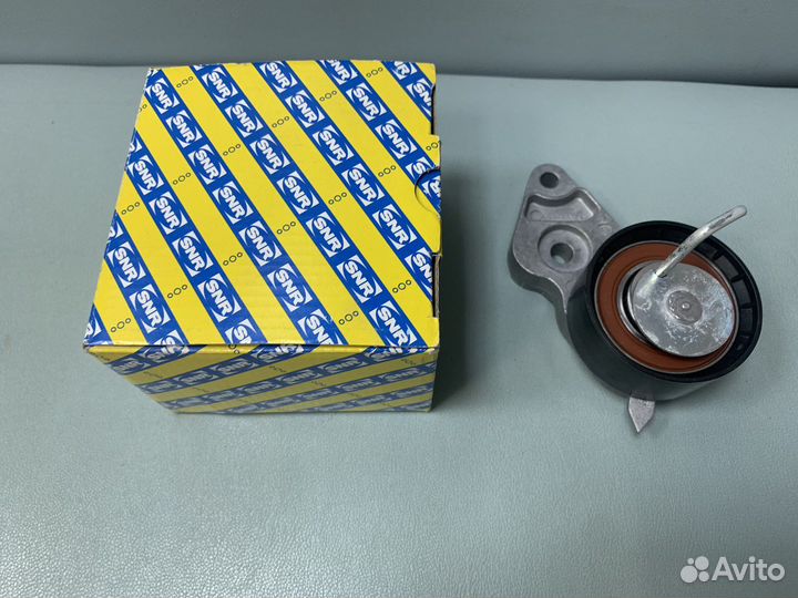 Ролик натяжной ремня грм GT35218 ford focus I 1.6