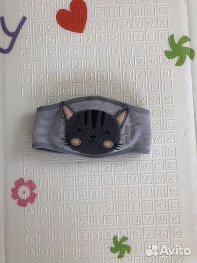 Грелка от коликов новорожденных