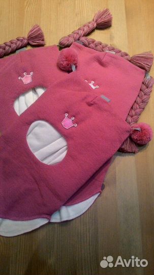 Новый шлем Breezy