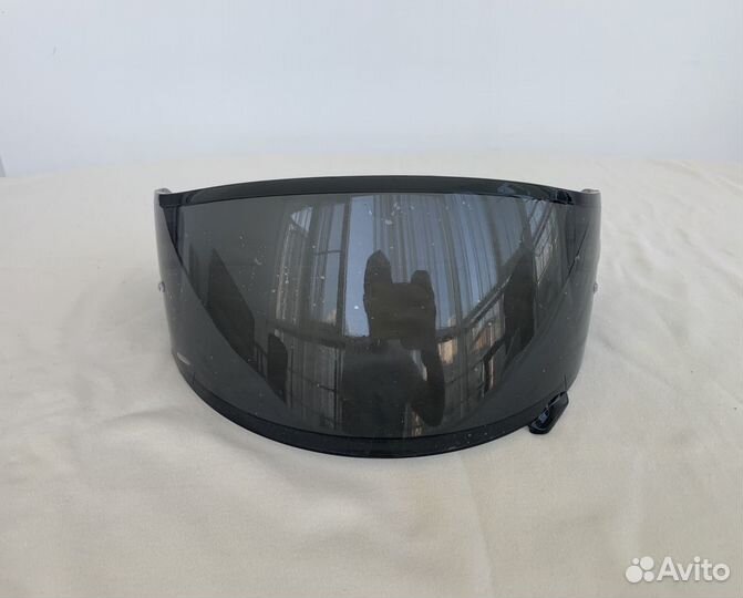 Визор на шлем shoei X14 Z7 CWR1 RF1200 Xspirit NXR