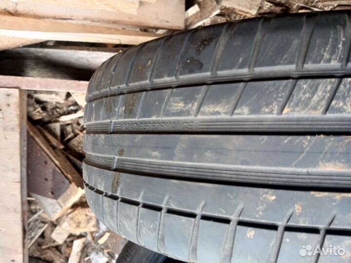 Kormoran Road Performance 195/55 R15