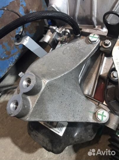 Подушка 1.8 Веста