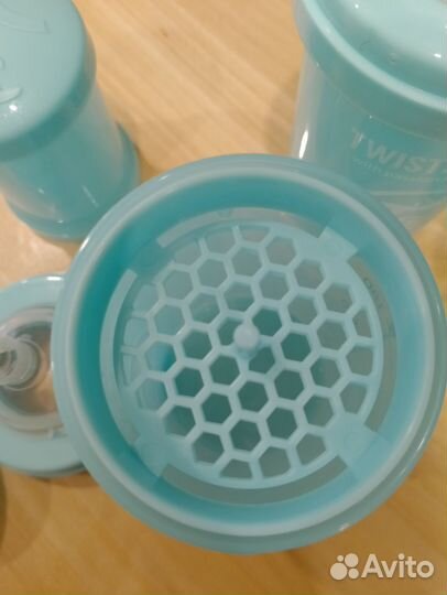 Бутылочки для кормления