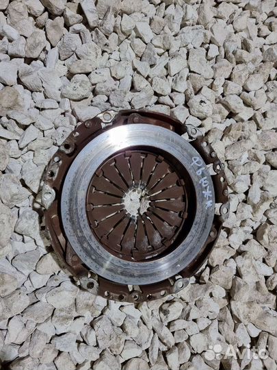 Корзина сцепления Фьюжн