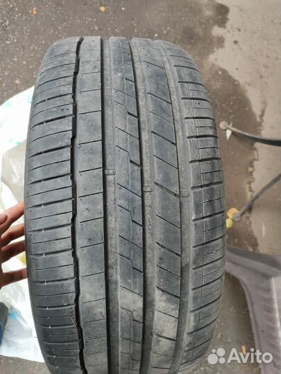 Audi Колёса Q7, Q8 Лето Hankook