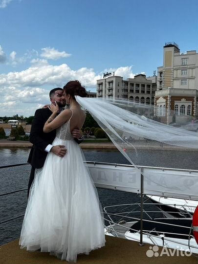 Аренда Хаусбота в Рэдиссон Завидово