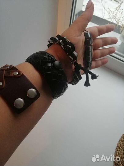 Браслеты