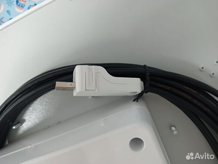 Антекс Zeta box mimo 20 db усиление