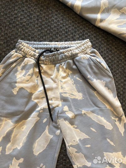 Костюм спортивный женский