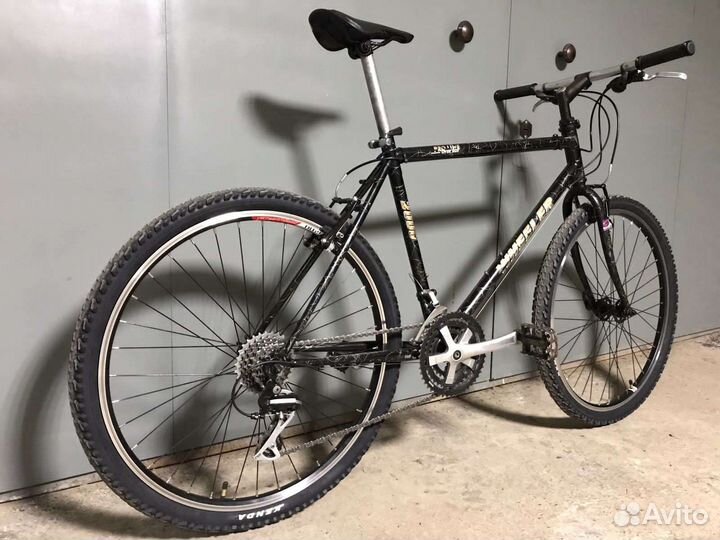 Wheeler Pro Line 2000 Cr-mo