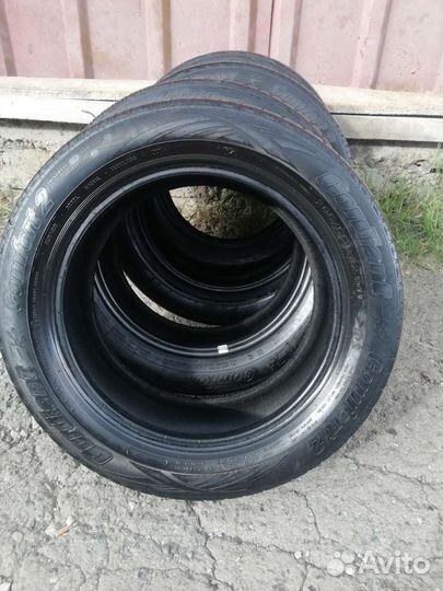 Cordiant Comfort 2 205/55 R16 94V