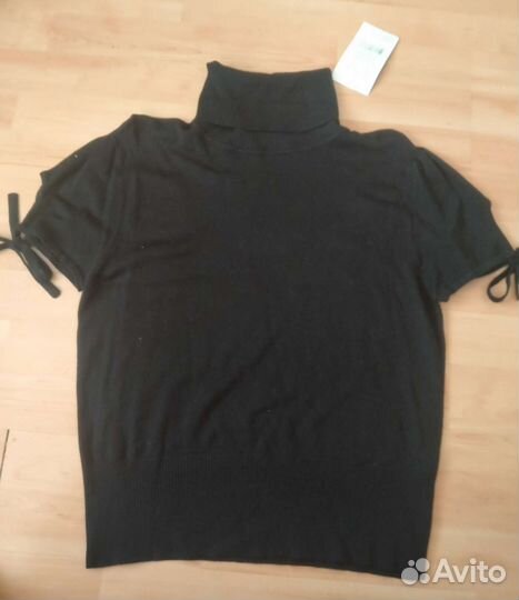 Джемпер женский р50