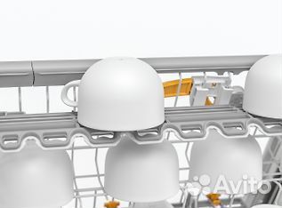 Новые посудомоечные машины Miele G 7465 SCVi EU