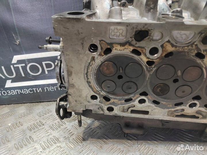 Гбц Citroen C3 1.6 9HD