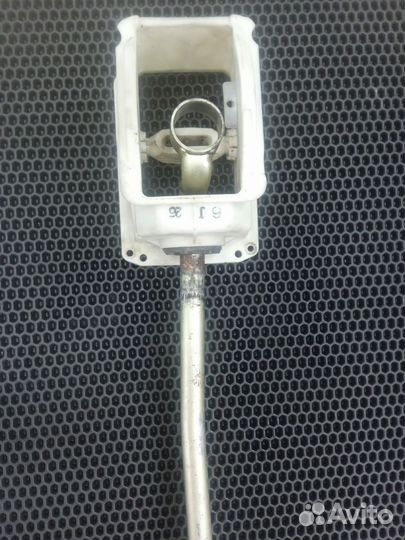 Кулиса коробки передач Deawoo Nexia