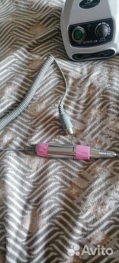 Аппарат для маникюра бу