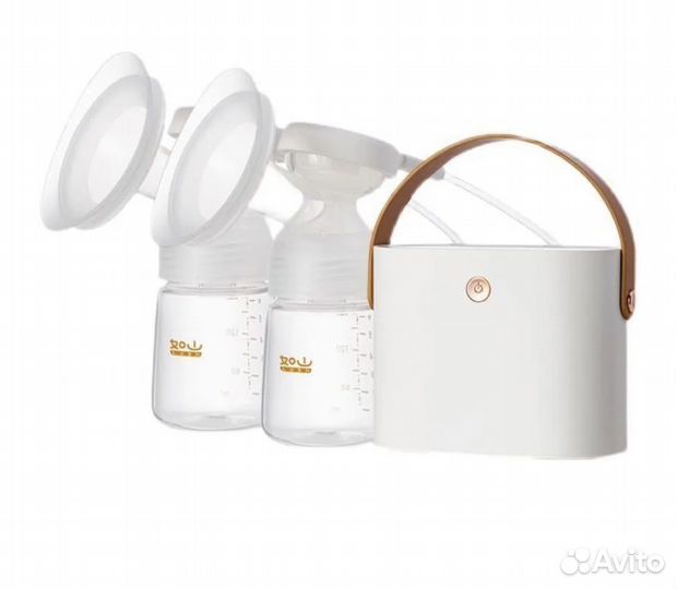 Xiaomi молокоотсос