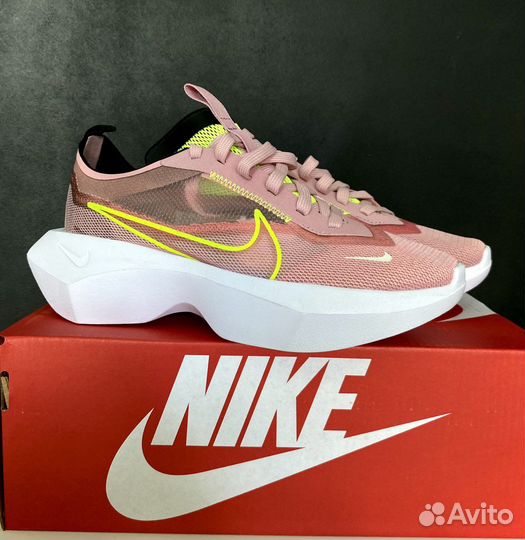 Nike vista lite размеры 36-40