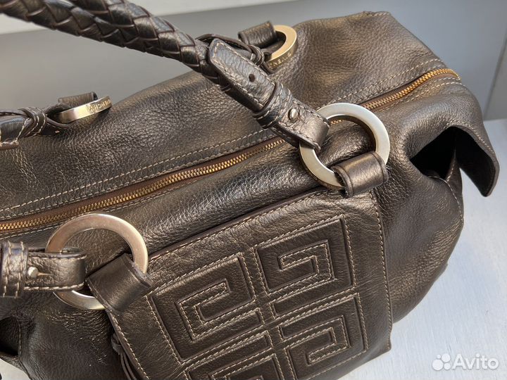 Сумка givenchy оригинал бу