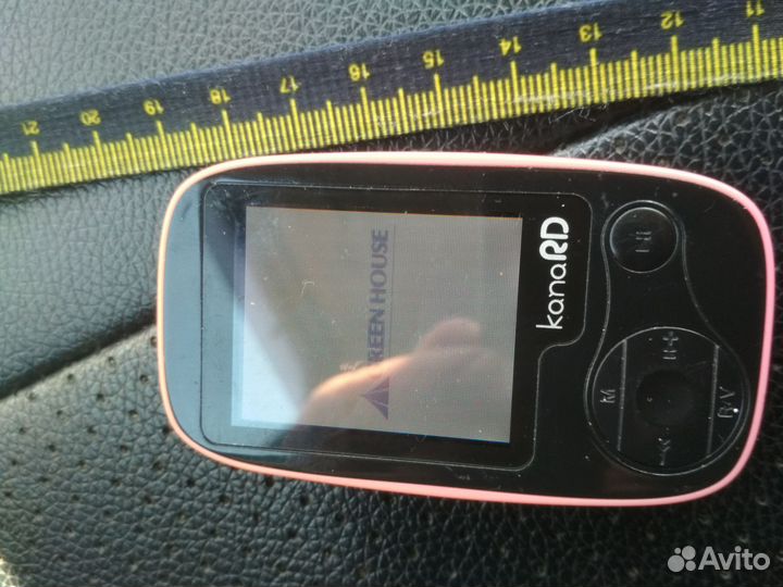 Mp3 плеер