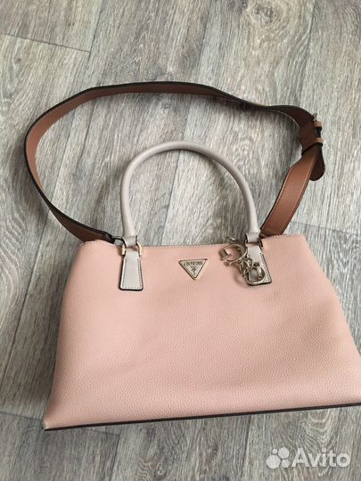 Сумка guess