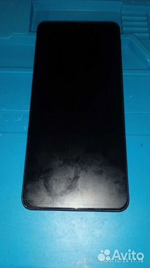 Модуль Самсунг М 12 (М127 F)